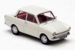 NEO MODELS DAF 33 1972 (white)
