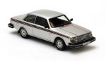 NEO MODELS Volvo 242 GT 1979 (silver)