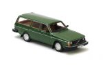 NEO MODELS Volvo 245 1976 (dark green)