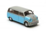 NEO MODELS Lloyd LT 500 1955 (bluegrey)