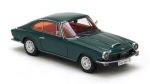 NEO MODELS BMW 1600GT 1967 (green)