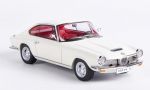 NEO MODELS BMW 1600 GT 1967 (white)