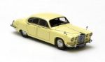 NEO MODELS Jaguar 420 1967 (yellow)