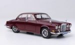 NEO MODELS Daimler Sovereign LHD 1967