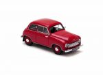 NEO MODELS Lloyd LS 300 1951 (red)