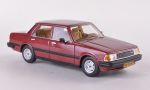 NEO MODELS Mazda 626 Sedan Mk1 1981