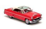 NEO MODELS Mercury Monterey Hard Top