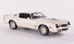NEO MODELS Chevrolet Camaro Z28 1978
