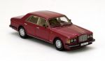 NEO MODELS Bentley Mulsanne Turbo R