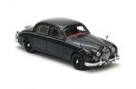NEO MODELS Jaguar MK1 3.4 1955 (green)