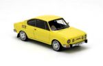 NEO MODELS Skoda 110R Coupe 1972