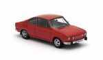 NEO MODELS Skoda 110R Coupe 1972 (red)