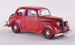 NEO MODELS Ford Eifel 1938 (dark red)