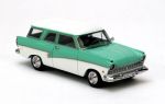 NEO MODELS Ford P2 Kombi 19571960