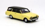NEO MODELS Ford Taunus 17m P3