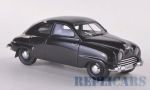 NEO MODELS Saab 92B 1958 (black)