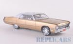 NEO MODELS Imperial LeBaron 4Door