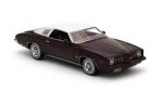 NEO MODELS Pontiac Grand Am 2d