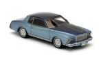 NEO MODELS Chevrolet Monte Carlo 1978