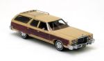 NEO MODELS Chrysler Town a Country 1976