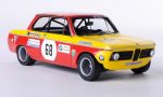 NEO MODELS BMW 2002 (E10) #68 Pneuhage