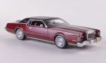 NEO MODELS Lincoln Continental Mark IV