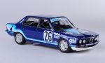 NEO MODELS BMW 528i Gr.A (E28) Gitanes