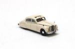 NEO MODELS Jaguar Mk7 1955 (white)