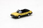 NEO MODELS Saab 900 Cabrio 1987