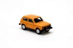 NEO MODELS Lada 2121 Niva 1978 (orange)