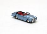 NEO MODELS Alvis TD21 DHC LHD 1960
