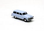 NEO MODELS Volga M22 1960 (blue)