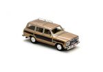 NEO MODELS Jeep Grand Wagoneer 1986