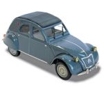 NOREV Citron 2CV AZLP 1960