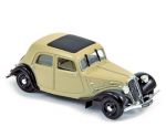 NOREV Citron Traction 7C 1934