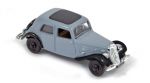 NOREV Citron Traction 7A 1934 (grey)