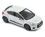 NOREV Citron DS4 2011 (white pearl)