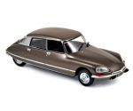 NOREV Citron DS 23 Pallas 1972 (brown)