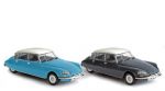 NOREV Citron D Super 1972 (blue)