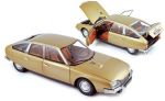 NOREV Citron CX 1974 (sable cendr)