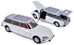 NOREV Citron Break 21 1970 (white)
