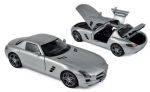 NOREV MercedesBenz SLS AMG Coupe