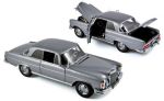 NOREV MercedesBenz 280 SE Coup 1969