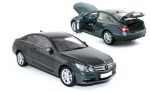 NOREV MercedesBenz Class E Coup 2009