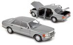 NOREV MercedesBenz 560 SEL 1985