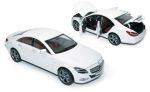 NOREV MercedesBenz CLS 350 2010 HQ