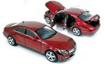 NOREV MercedesBenz CLS 350 2010 HQ