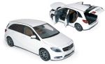 NOREV MercedesBenz B180 2011 (white)