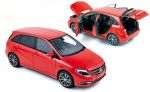 NOREV MercedesBenz B180 2011 (red)