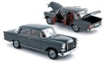 NOREV MercedesBenz 200 Sedan 1966